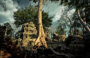 Backpacking in Cambodia: What You Can Experience in About 10 Days