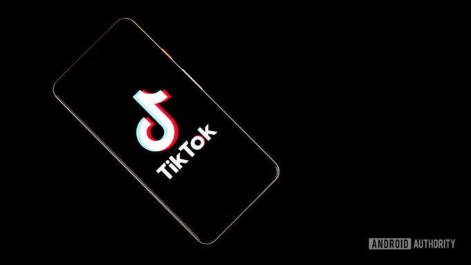 How to make a slideshow on TikTok