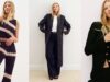 Toni Garrn x About You Delivers Cool Girl Styles for Fall