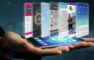 Top 10 Mobile App Development Companies In UAE For 2024