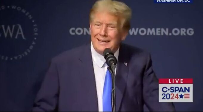 Trump Scorches “Deranged Jack Smith” in Response to Proposed Gag Order | The Gateway Pundit