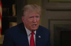 Is Trump Senile? Former President Repeatedly Gets James Comer’s Name Wrong