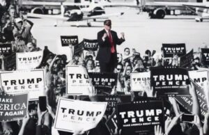 64% of DC Residents Would Find Trump Guilty Before a Trial Even Begins – Only 8% Would Find Him Innocent – How is This Fair? | The Gateway Pundit