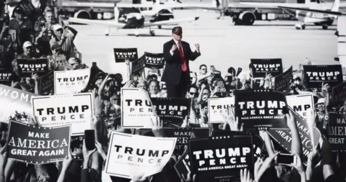 64% of DC Residents Would Find Trump Guilty Before a Trial Even Begins – Only 8% Would Find Him Innocent – How is This Fair? | The Gateway Pundit