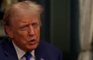 Trump Throws A Tantrum After Biden Blows Up His UAW Con