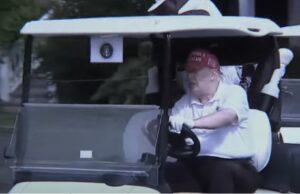 Biden Devastates Trump with New Ad In Michigan