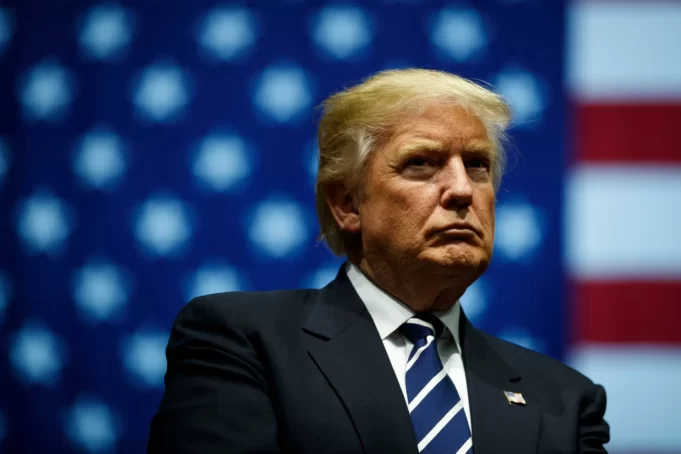 HERE WE GO: Six Republicans File Lawsuit to Remove Trump from 2024 Ballot in Colorado | The Gateway Pundit