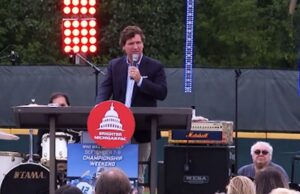 Tucker Carlson in Michigan Speech: ‘If Lying Was a Crime, Your Governor Would be in Supermax for Life’ (VIDEO) | The Gateway Pundit