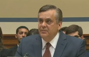 Senior Republican Aide Calls Impeachment Hearing ‘An Unmitigated Disaster’