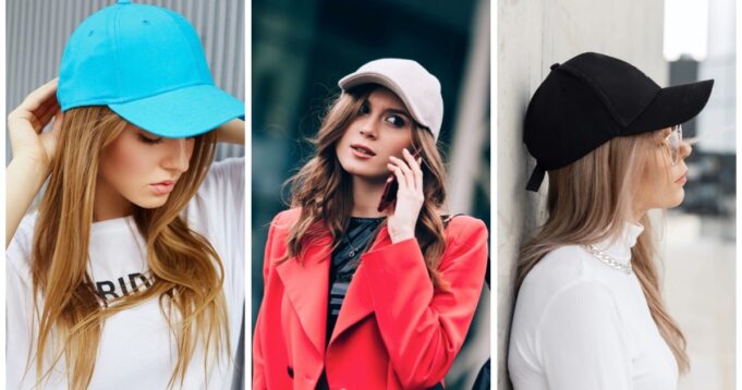 Types of Baseball Hats: Sport These Cool Styles