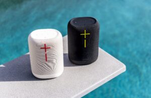 Ultimate Ears goes big with its portable Epicboom speaker