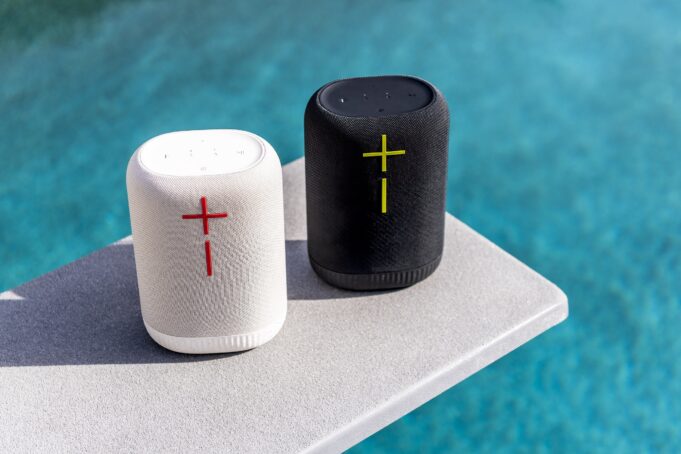 Ultimate Ears goes big with its portable Epicboom speaker