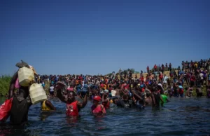 Governor Greg Abbott Officially Declares INVASION at Southern Border by the Mexican Drug Cartels | The Gateway Pundit