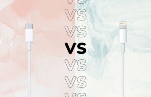 USB-C vs Lightning: Which is best?