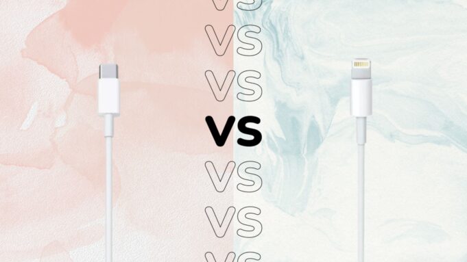 USB-C vs Lightning: Which is best?
