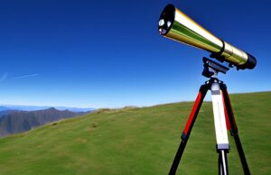 Best Telescopes for Beginners in 2023