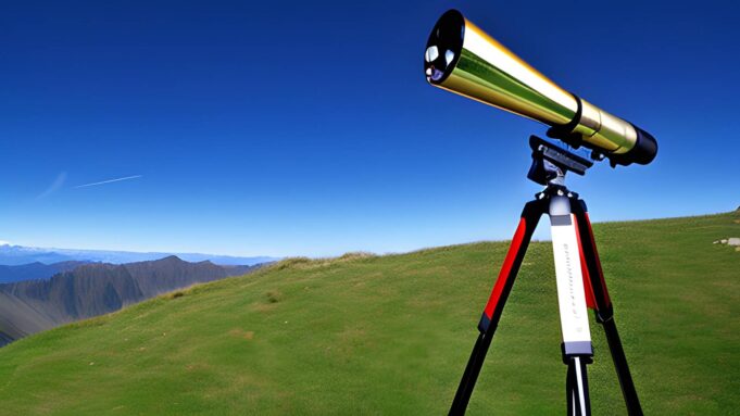 Best Telescopes for Beginners in 2023