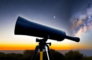 Best Telescopes for Deep Space in 2023