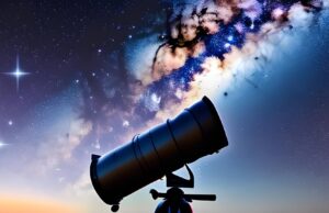 Best Telescopes Under $500 for 2023