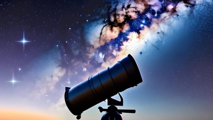 Best Telescopes Under $500 for 2023