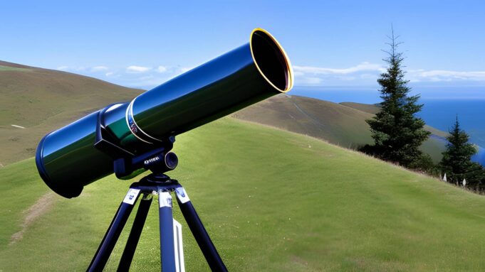 Best Telescopes for Kids in 2023