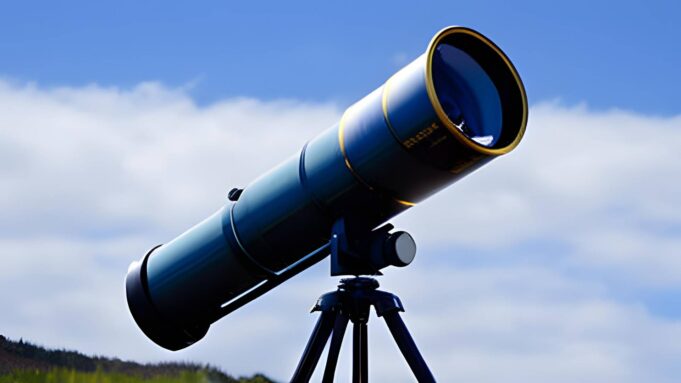 Best Telescope for Astrophotography in 2023