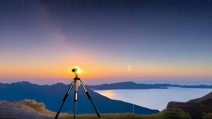 Best Telescope for Adults in 2023