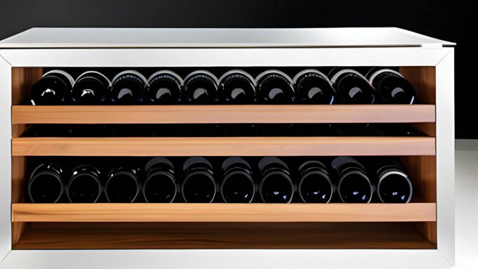 Best Wine Fridge for Pinot Noir Bottles in 2023