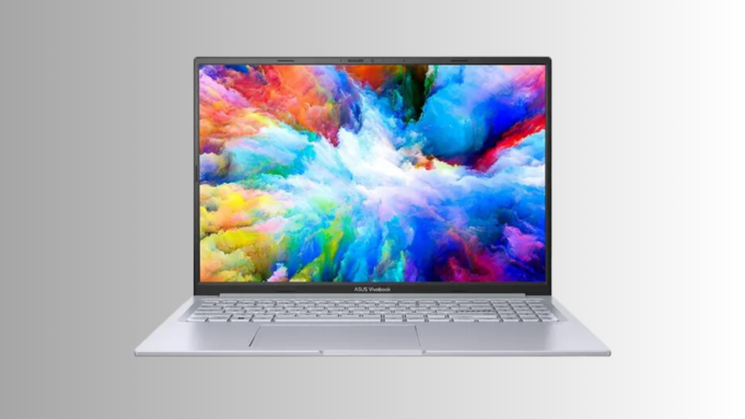 This Asus Vivobook price crash is too good to miss