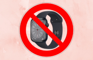 Now is the worst time to buy an Apple Watch
