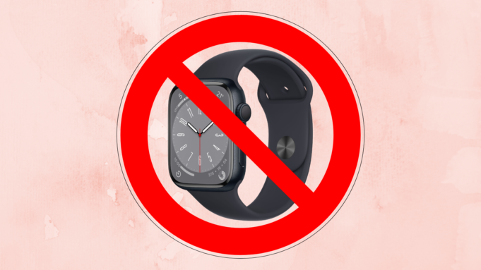 Now is the worst time to buy an Apple Watch