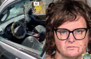 Portland Transgender Activist Defecated in Teen Girl’s Car for Being ‘Transphobic’ — Cops Deem Car a Biohazard | The Gateway Pundit