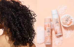 See the Natural Beauty Line