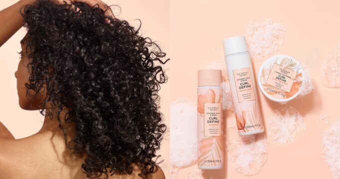 See the Natural Beauty Line