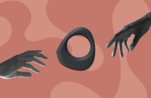 Maude Band: A Vibrating Ring That’s Fun for All