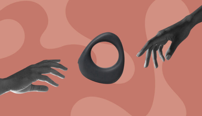 Maude Band: A Vibrating Ring That’s Fun for All