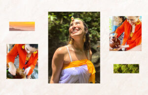 Juara Beauty Bottles up the Healing Power of Jamu