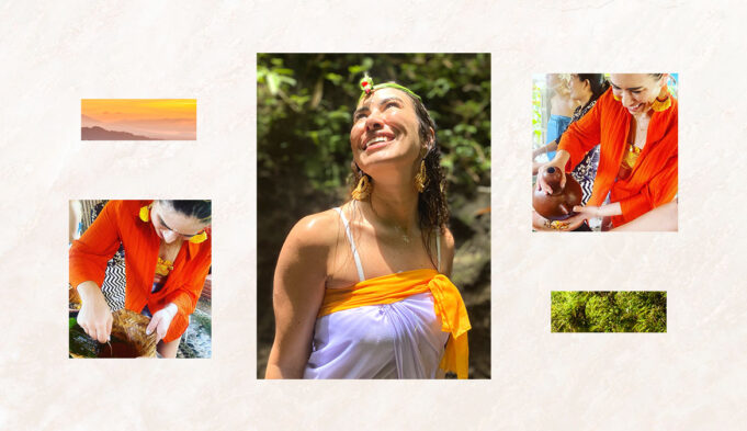 Juara Beauty Bottles up the Healing Power of Jamu