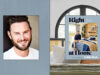 Designer Bobby Berk on First Book, ‘Right at Home’