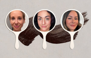 The 8 Best Brown Mascaras, All Editor-Tested 2023