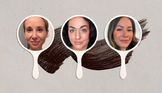 The 8 Best Brown Mascaras, All Editor-Tested 2023