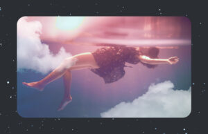 Dreams About Water Have Deep Emotional Meaning