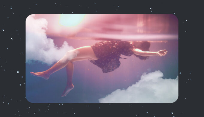 Dreams About Water Have Deep Emotional Meaning