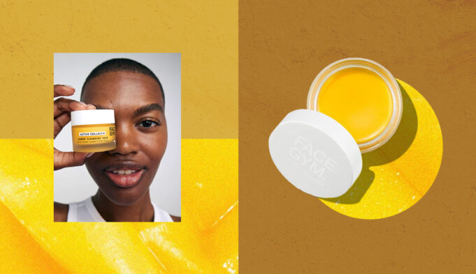 FaceGym Wonder Cleansing Balm: Editor Tested 2023