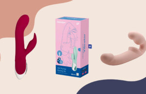 8 Best Inflatable Sex Toys To Get Your Blood Pumping