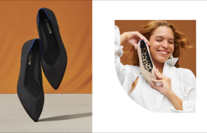 Rothy’s Point II Review: I Wore Them for 14 Hours