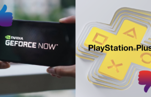 Google teams up with Nvidia as PlayStation Plus prices rise