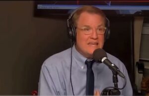 WATCH: WaPo Columnist Walks Off Podcast After Getting Confronted With Joe Biden’s Business Dealings with Hunter | The Gateway Pundit