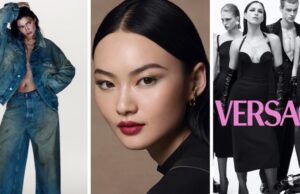 Week in Review | Kylie Jenner, Lancome Collab, Versace Fall + More – Fashion Gone Rogue