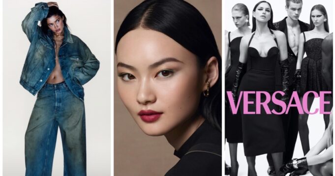 Week in Review | Kylie Jenner, Lancome Collab, Versace Fall + More – Fashion Gone Rogue